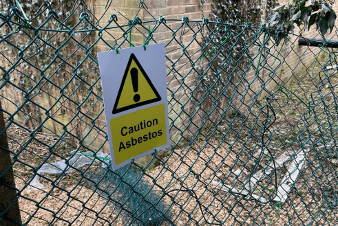 Asbestos Services