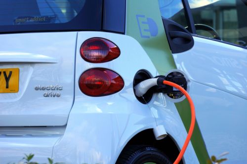 ELECTRIC VEHICLES