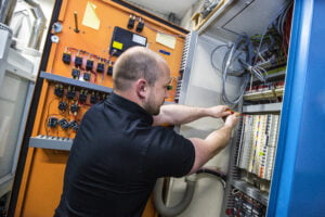 ELECTRICAL SERVICES