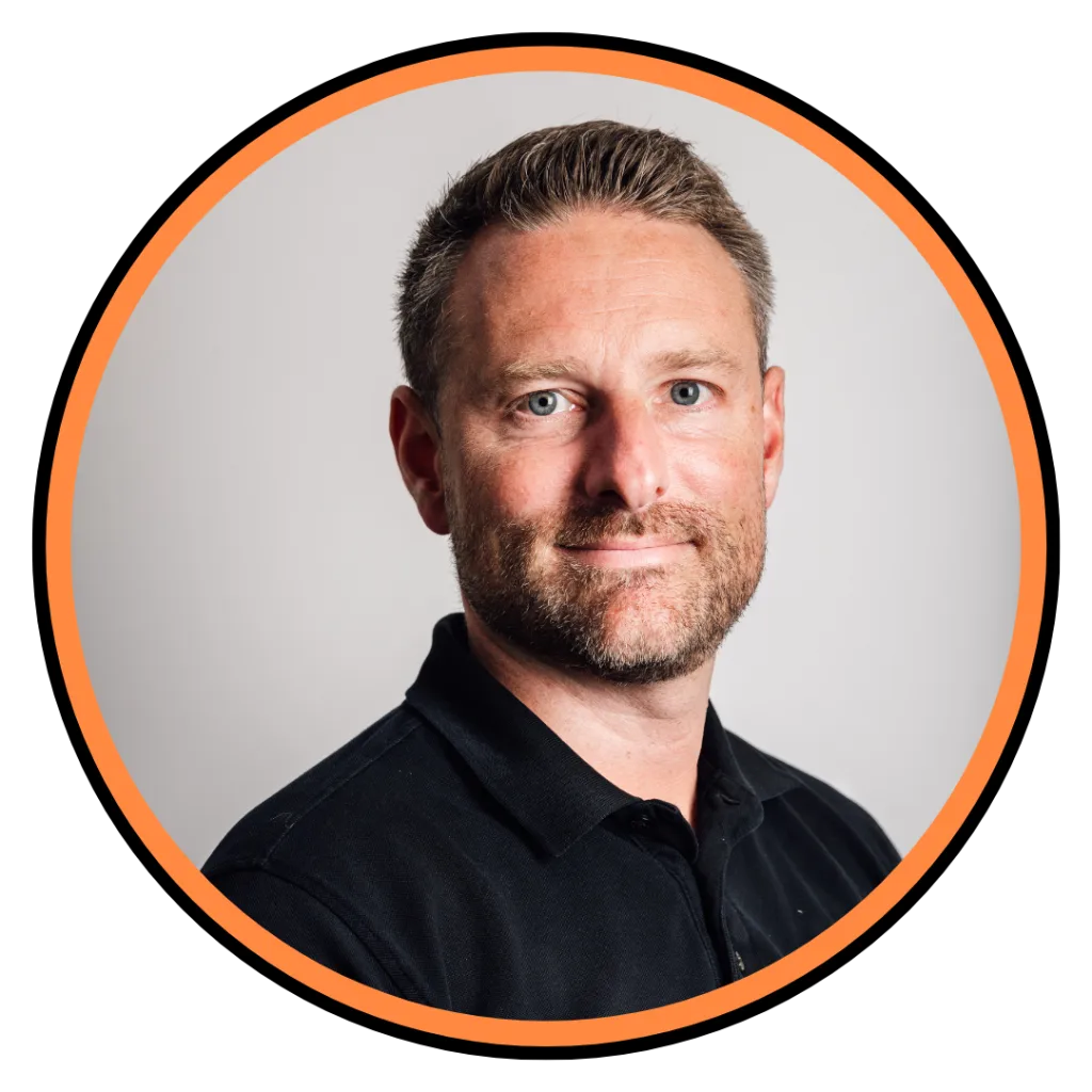 Operations Director - Dan Cole