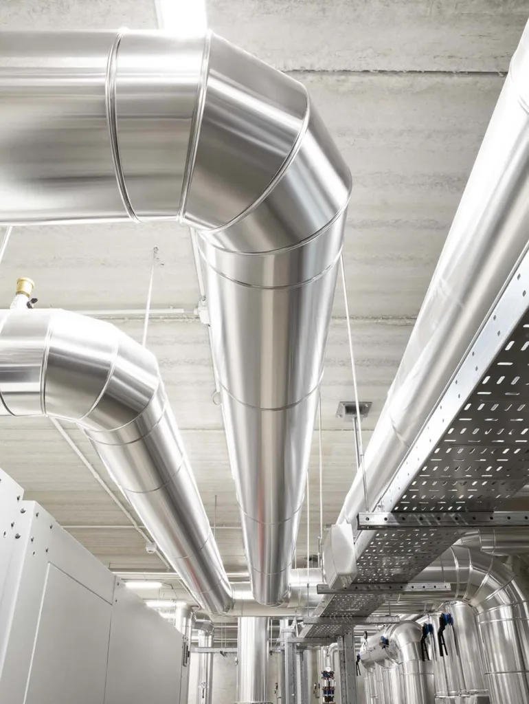 Emergency Temporary Heating, Hot Water & Cooling Solutions