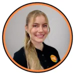 Ashley - FMS Project manager