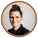 Laura - FMS Project manager
