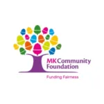 MK Community foundation logo