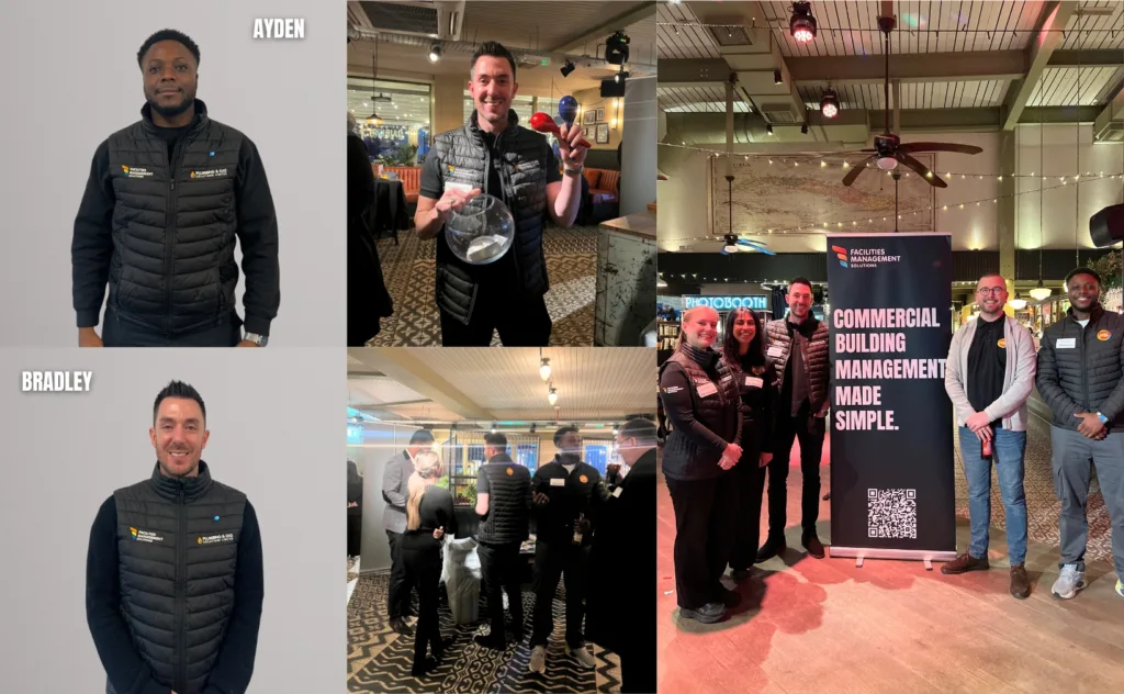 January 2026 Recap: A Strong Start to the Year at FMS