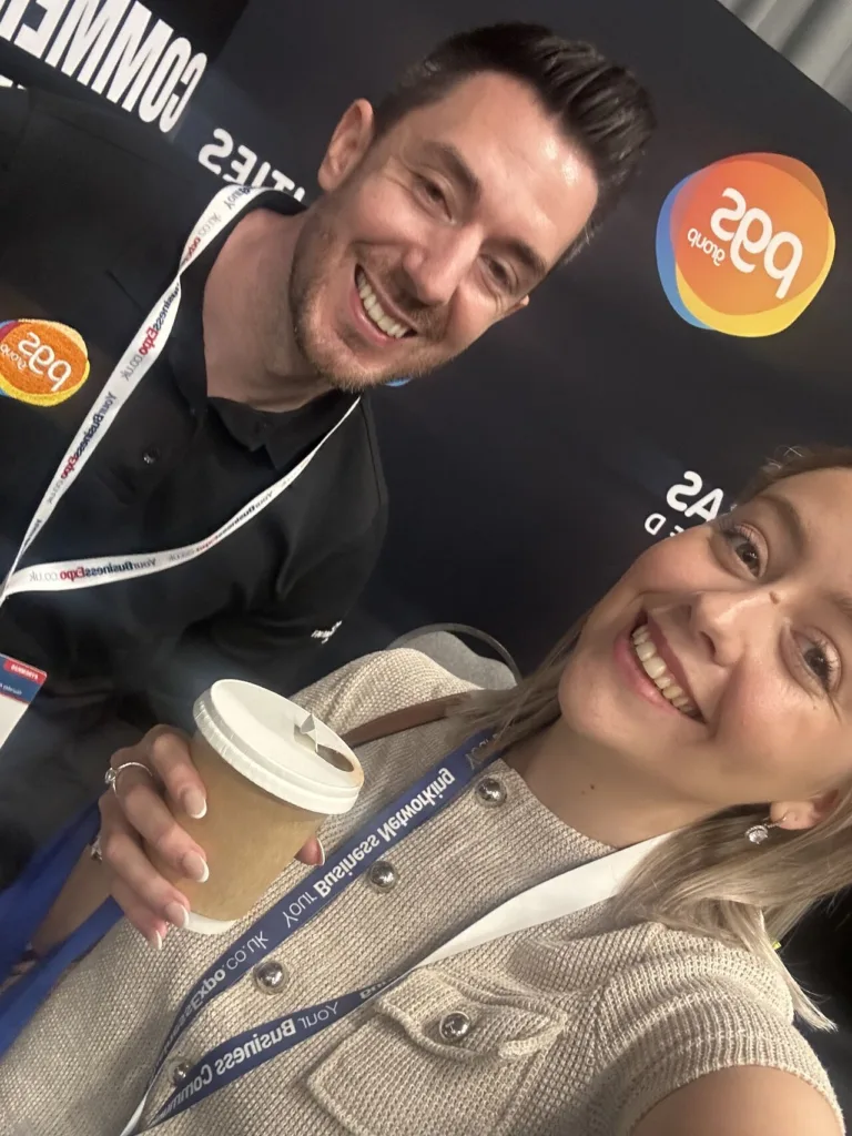 Charlotte Bedford again - FMS VIP Selfie