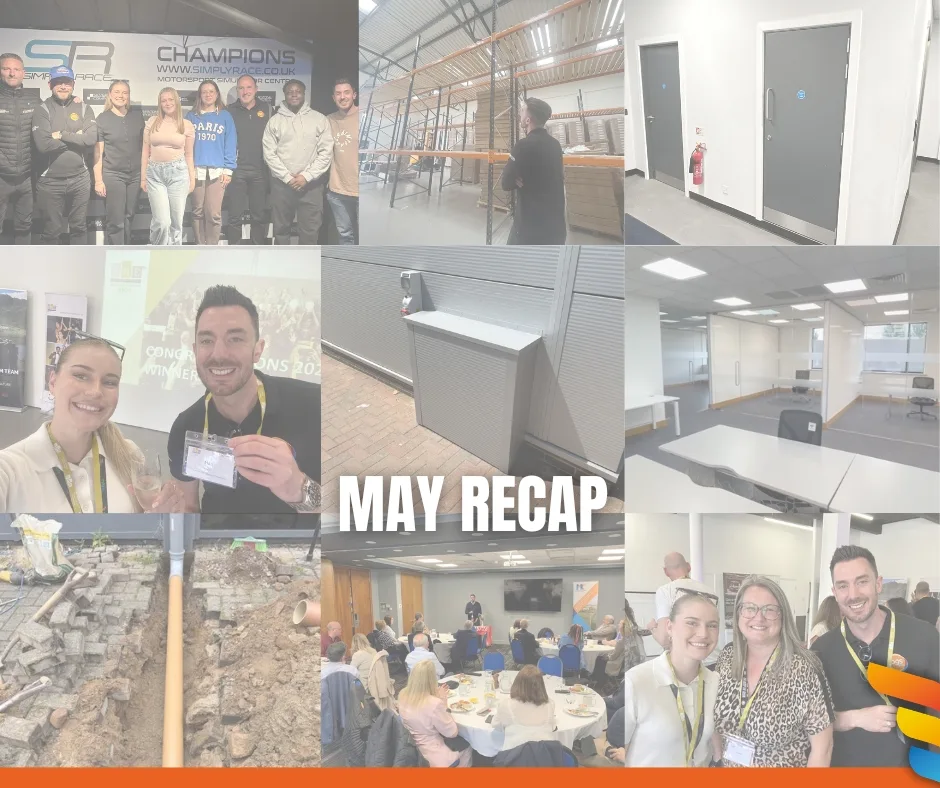 May FMS Blog Image