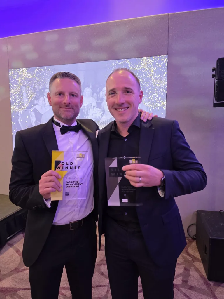 dan carl awards sme