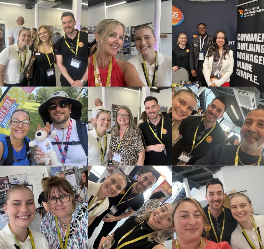 Launching the FMS Selfie Campaign with MK Theatre