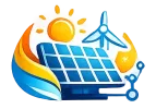 renewable energy and low carbon technologies icon for the website